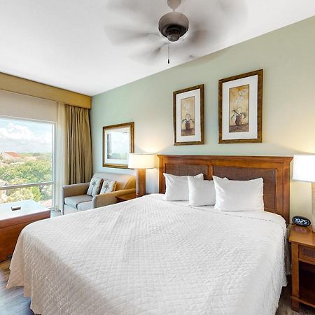 Luau Condos II เดสติน ภายนอก รูปภาพ