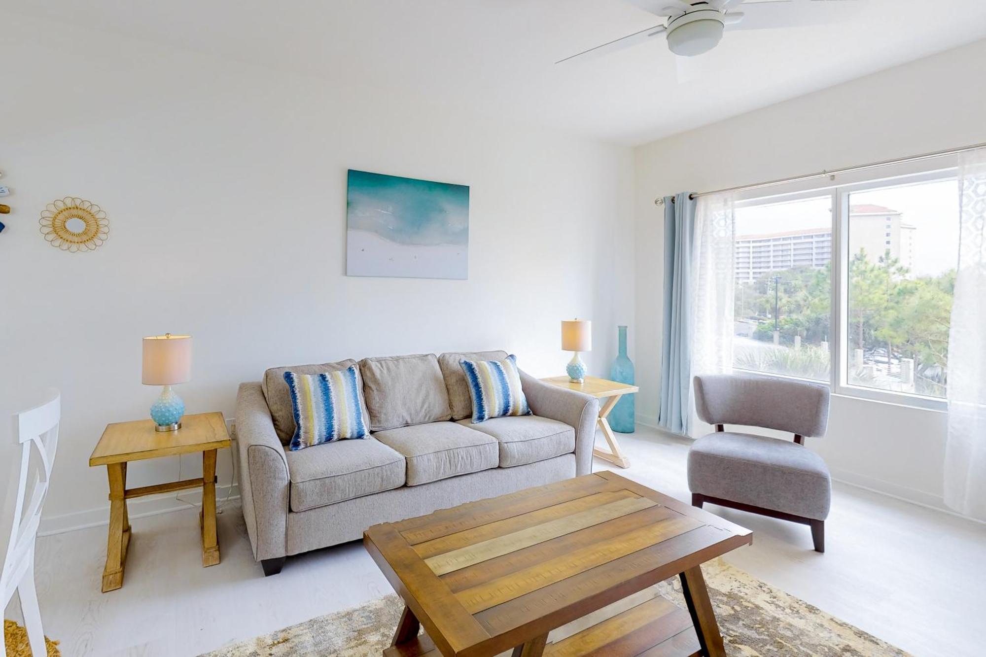 Luau Condos II เดสติน ห้อง รูปภาพ