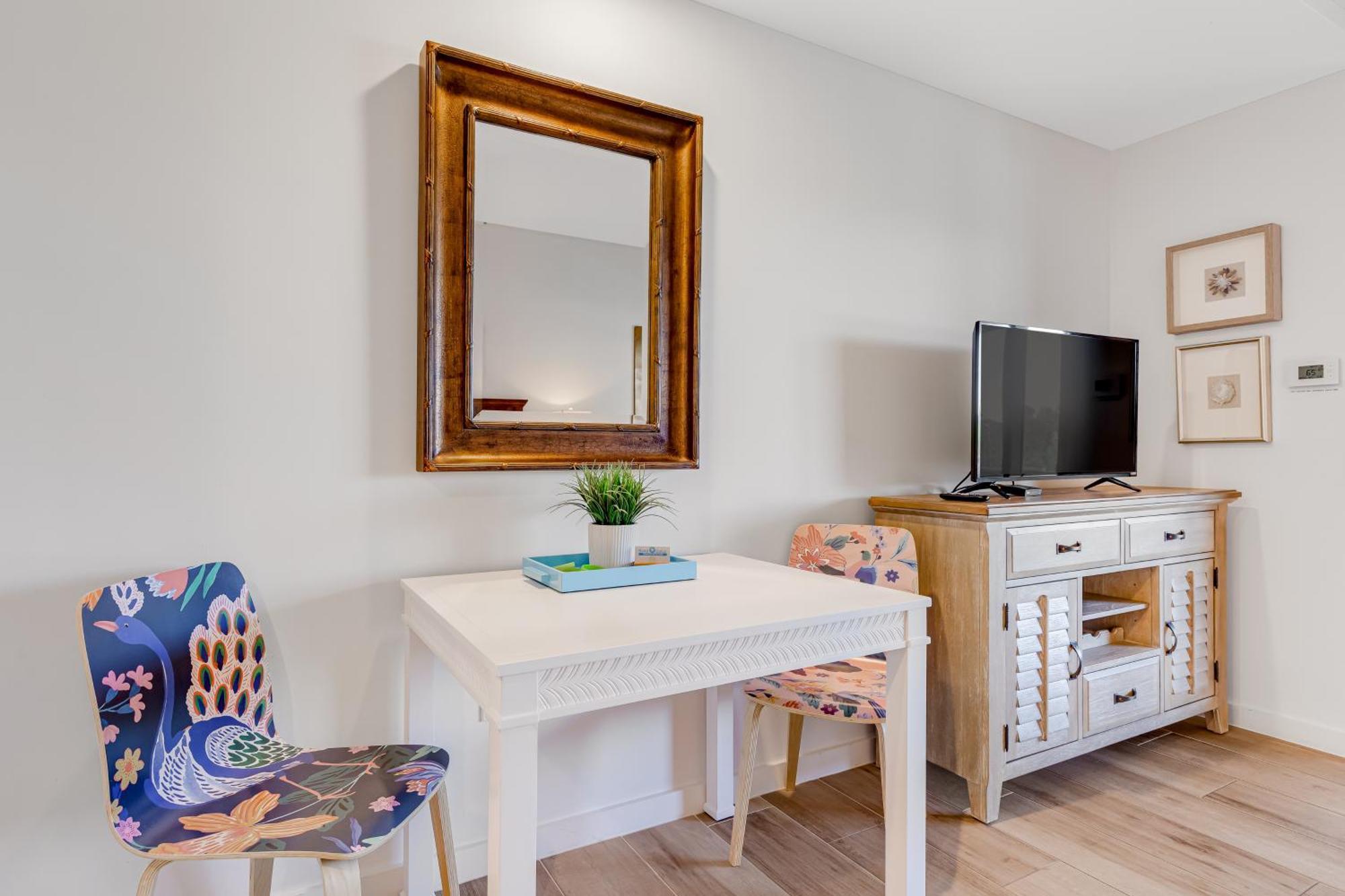 Luau Condos II เดสติน ห้อง รูปภาพ