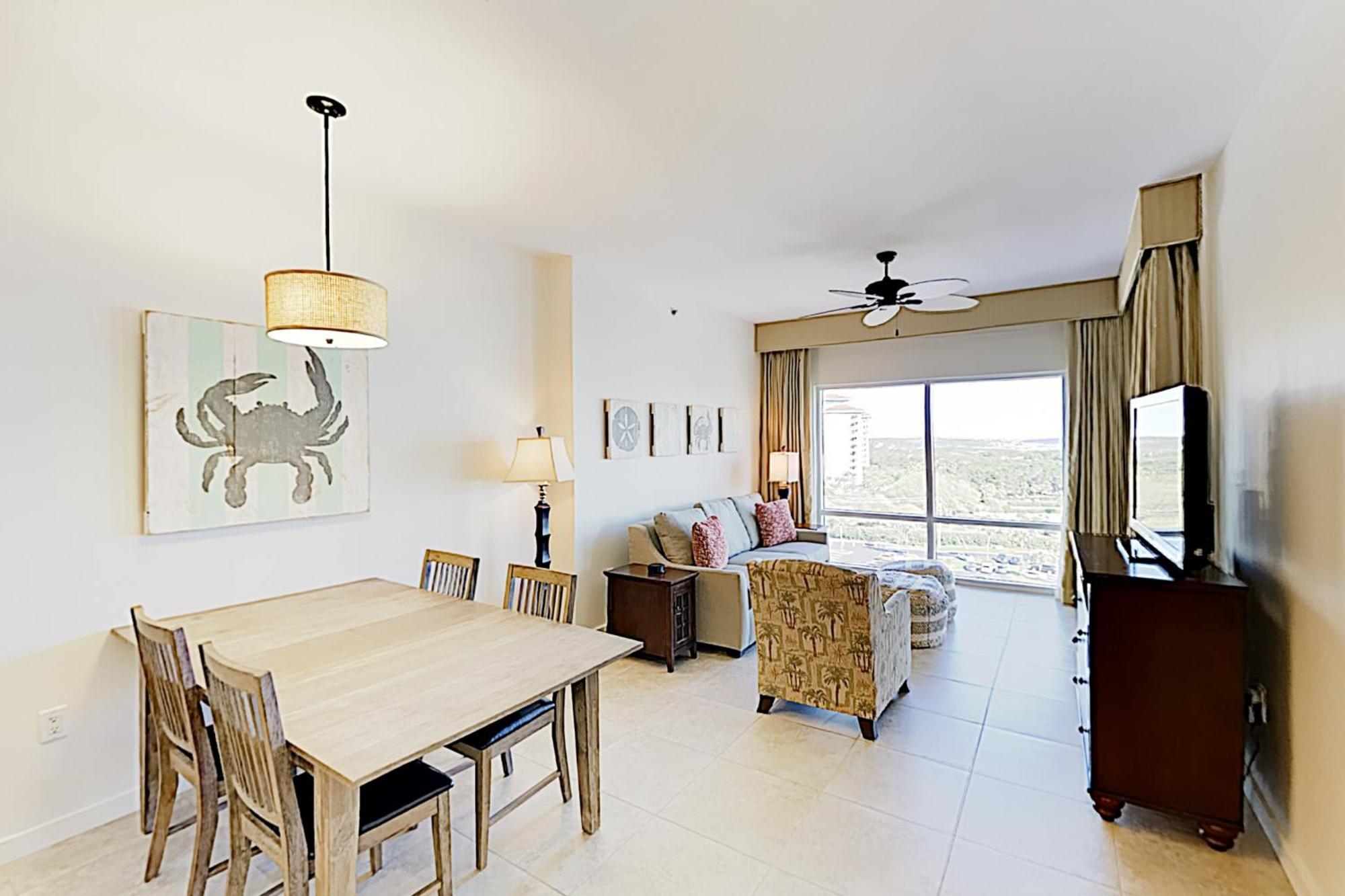 Luau Condos II เดสติน ห้อง รูปภาพ