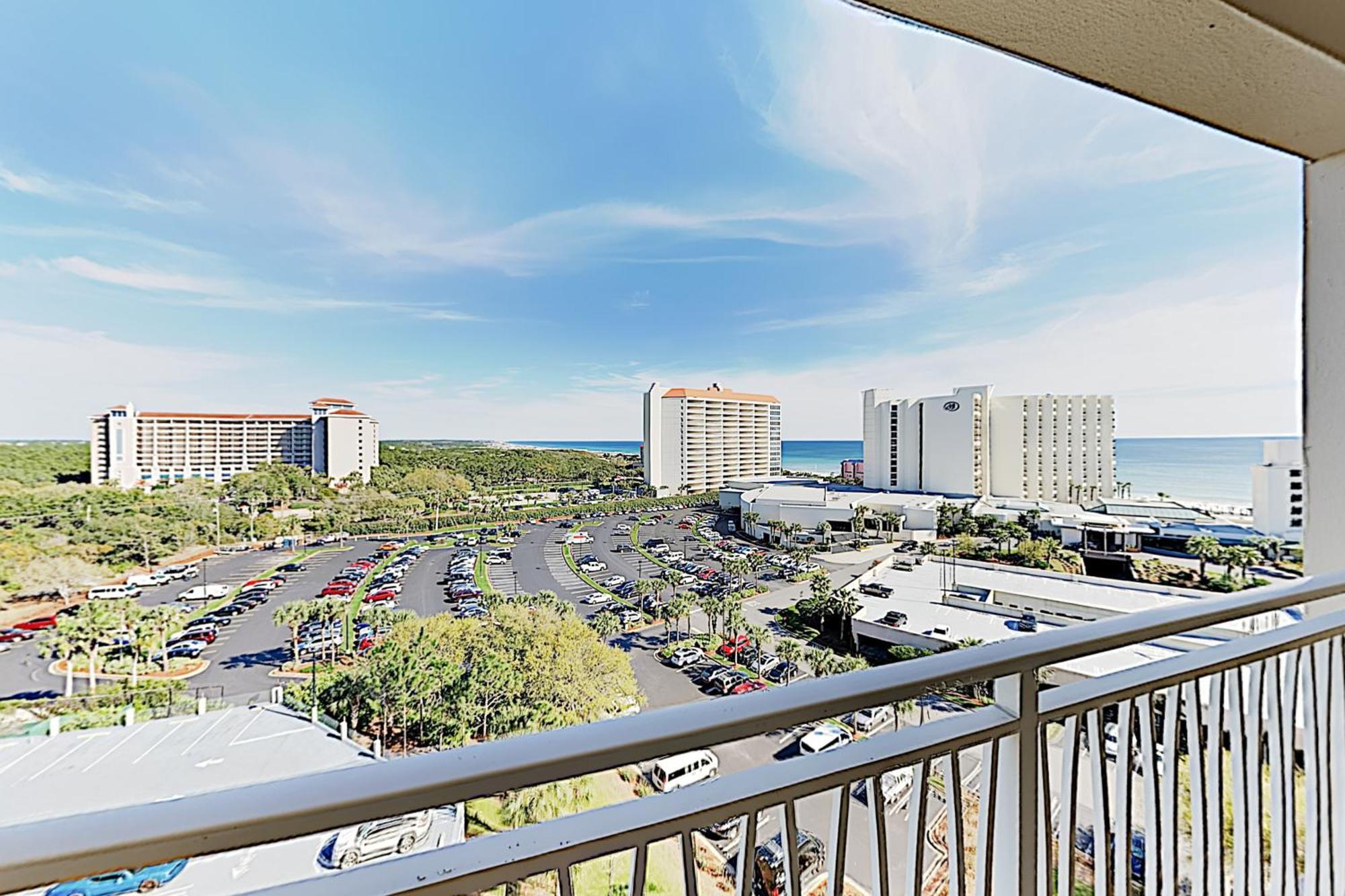 Luau Condos II เดสติน ห้อง รูปภาพ
