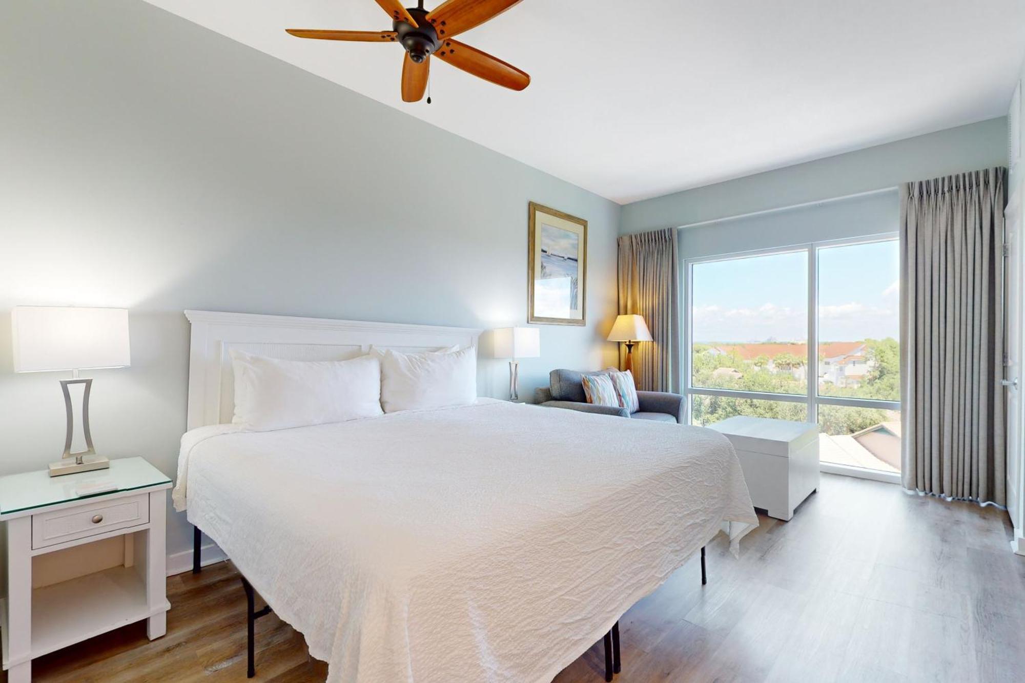 Luau Condos II เดสติน ห้อง รูปภาพ