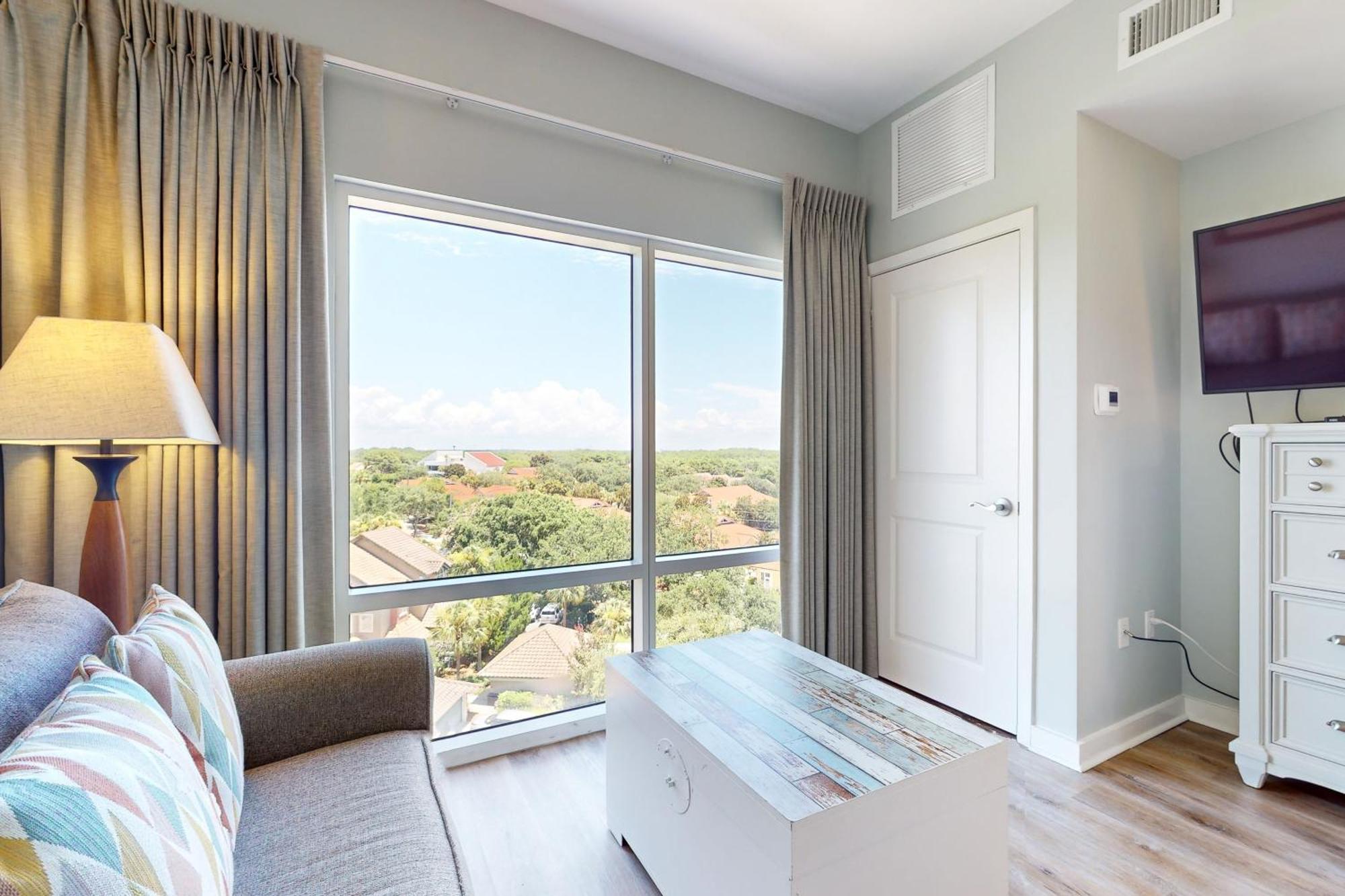 Luau Condos II เดสติน ห้อง รูปภาพ