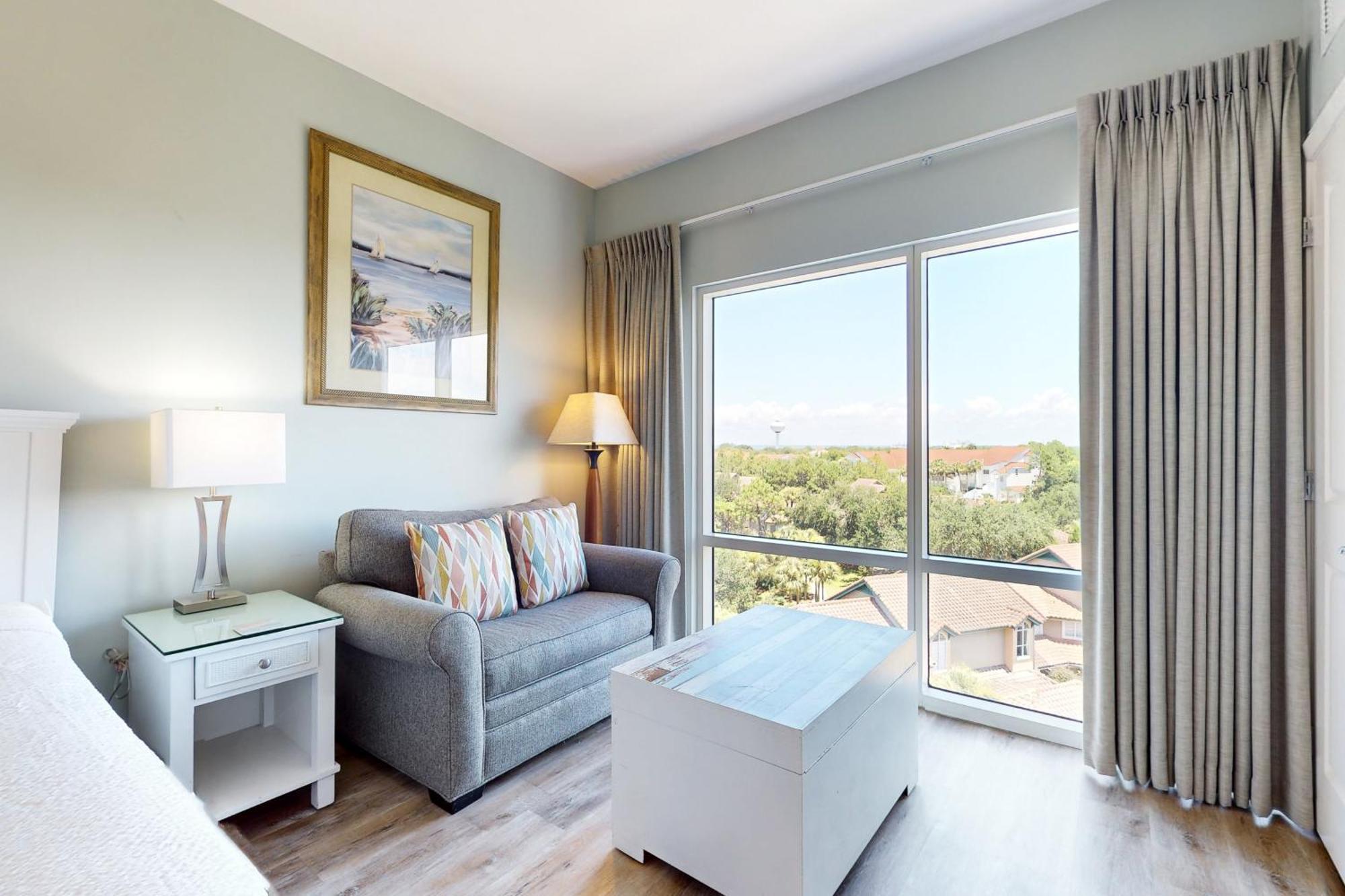 Luau Condos II เดสติน ห้อง รูปภาพ