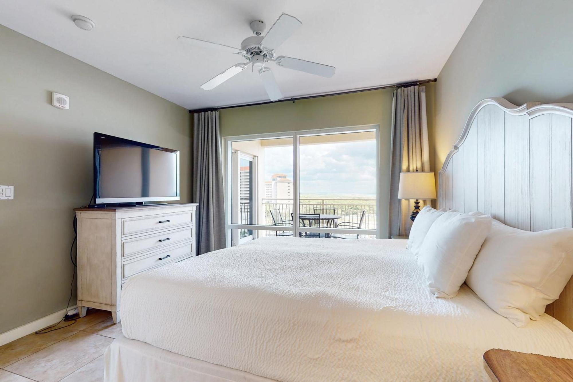 Luau Condos II เดสติน ภายนอก รูปภาพ