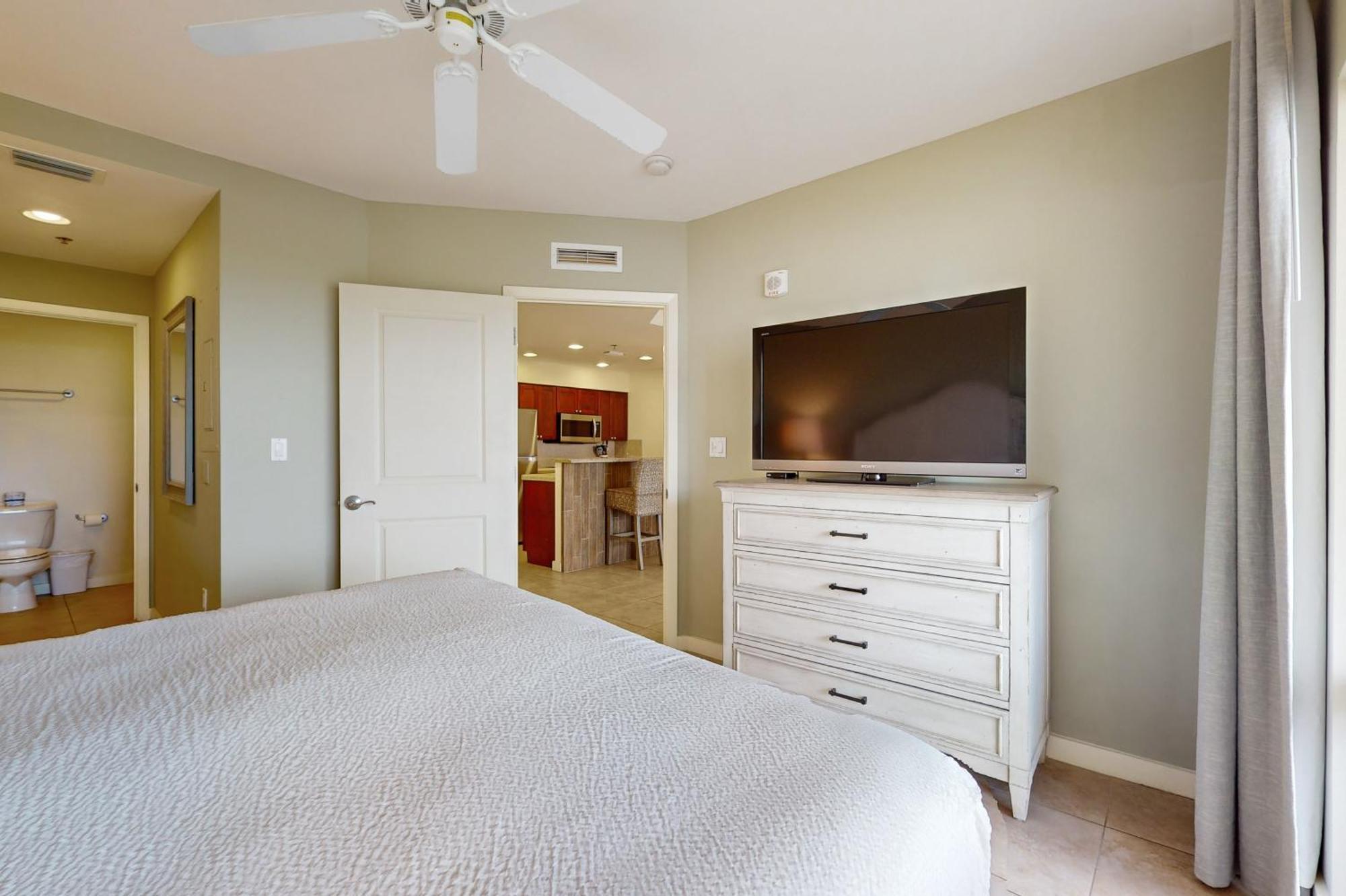 Luau Condos II เดสติน ภายนอก รูปภาพ